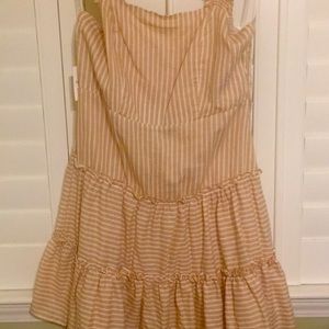 Forever 21 Cotton dress